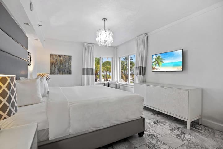 Beacon Hotel South Beach