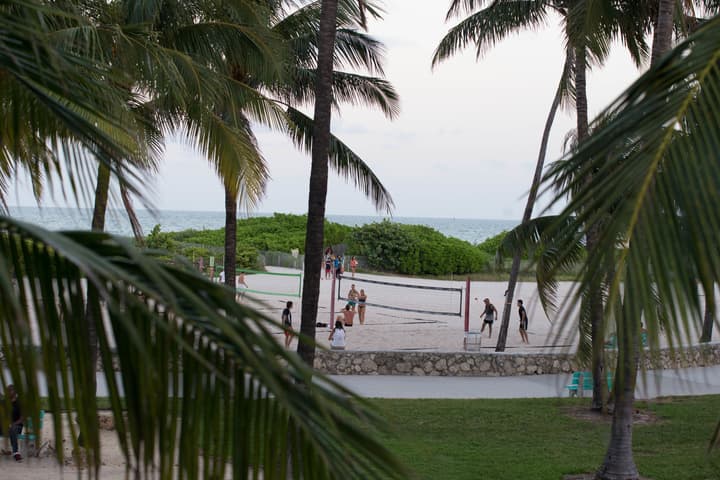 Beacon Hotel South Beach