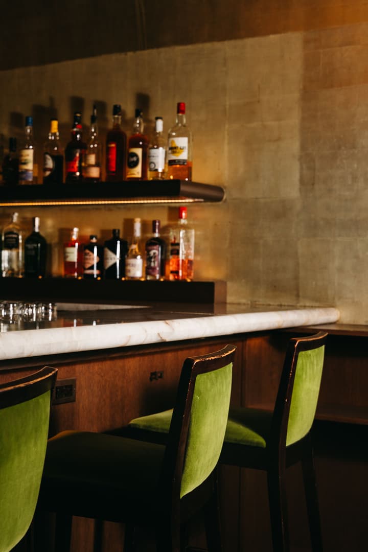 The Chicago Hotel Collection Ambassador Gold Coast