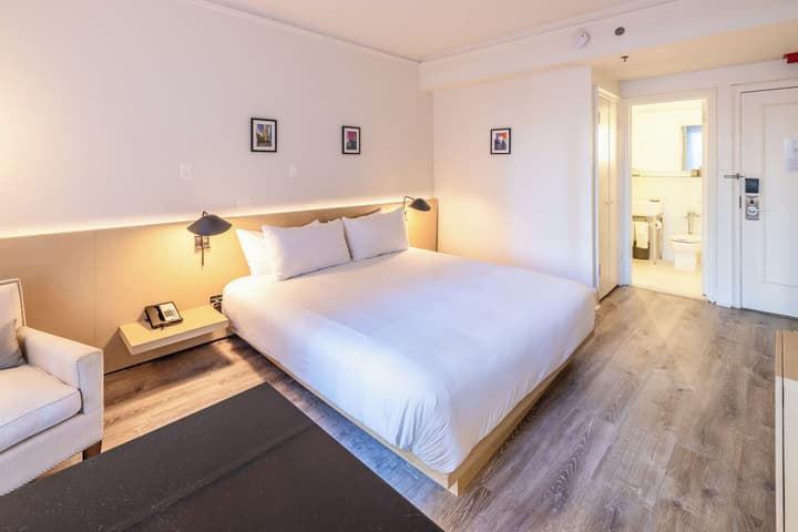 The Chicago Hotel Collection Ambassador Gold Coast