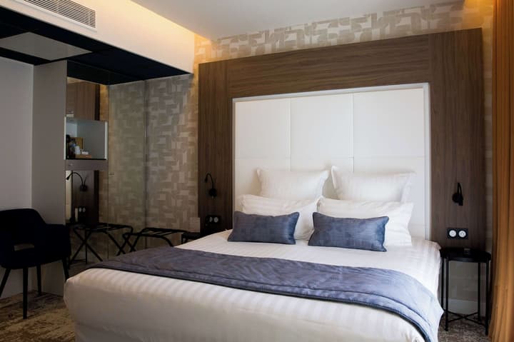 Le Grand Hôtel Grenoble, BW Premier Collection by Best Western