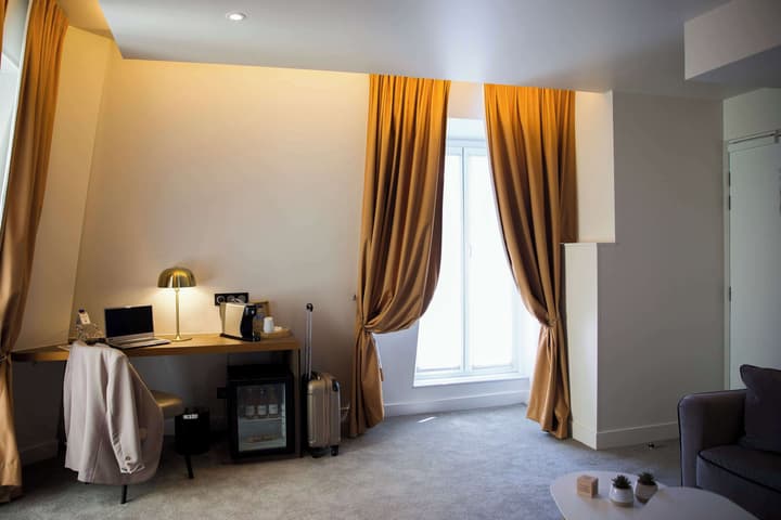 Le Grand Hôtel Grenoble, BW Premier Collection by Best Western