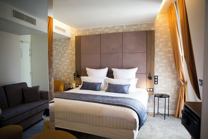 Le Grand Hôtel Grenoble, BW Premier Collection by Best Western