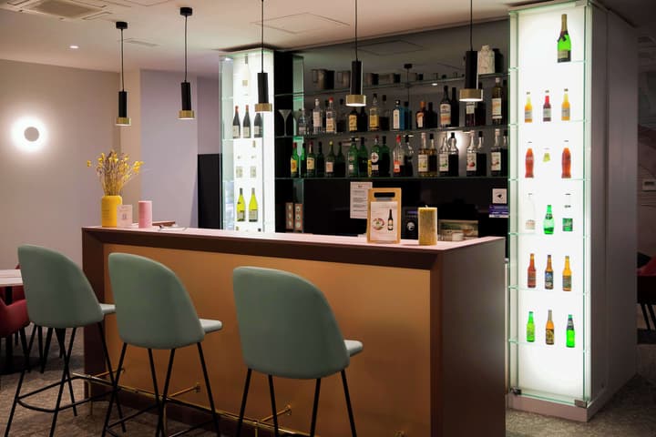 Le Grand Hôtel Grenoble, BW Premier Collection by Best Western