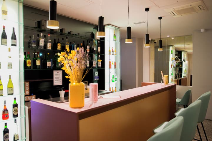 Le Grand Hôtel Grenoble, BW Premier Collection by Best Western