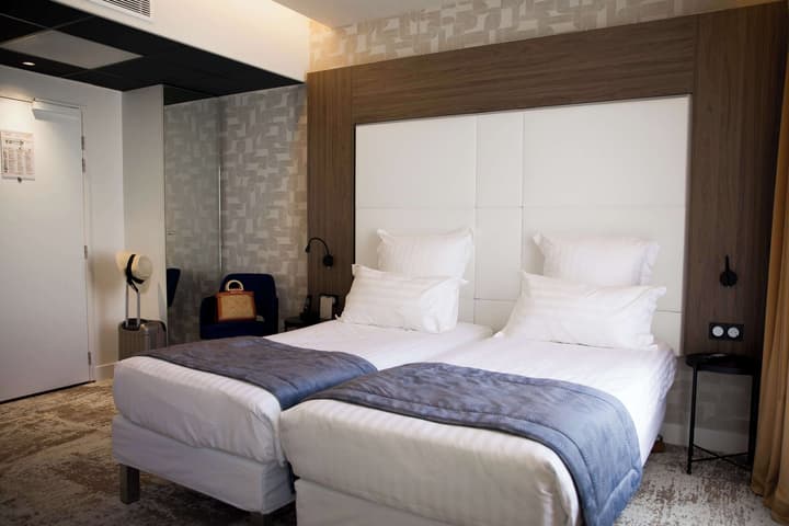 Le Grand Hôtel Grenoble, BW Premier Collection by Best Western