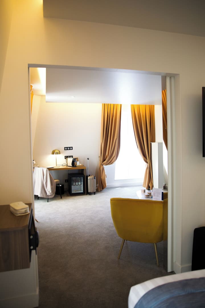 Le Grand Hôtel Grenoble, BW Premier Collection by Best Western