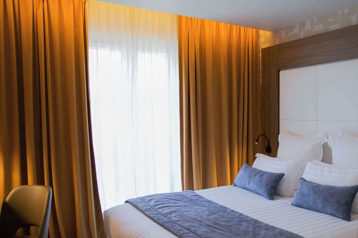 Le Grand Hôtel Grenoble, BW Premier Collection by Best Western
