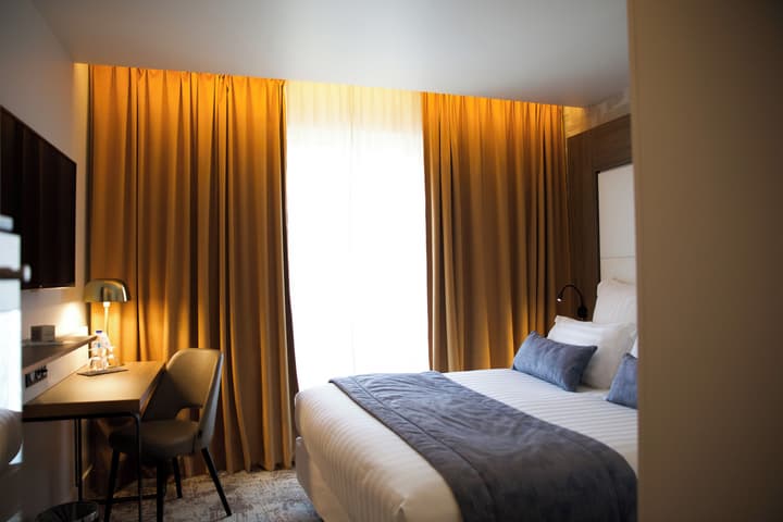 Le Grand Hôtel Grenoble, BW Premier Collection by Best Western