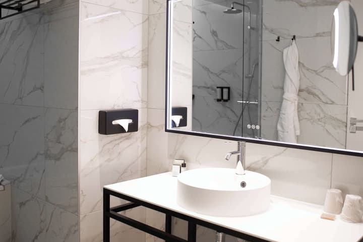Le Grand Hôtel Grenoble, BW Premier Collection by Best Western