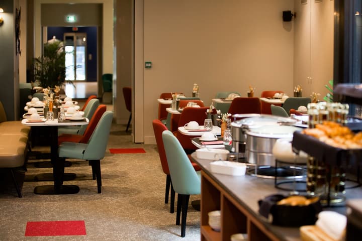 Le Grand Hôtel Grenoble, BW Premier Collection by Best Western