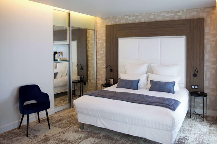Le Grand Hôtel Grenoble, BW Premier Collection by Best Western