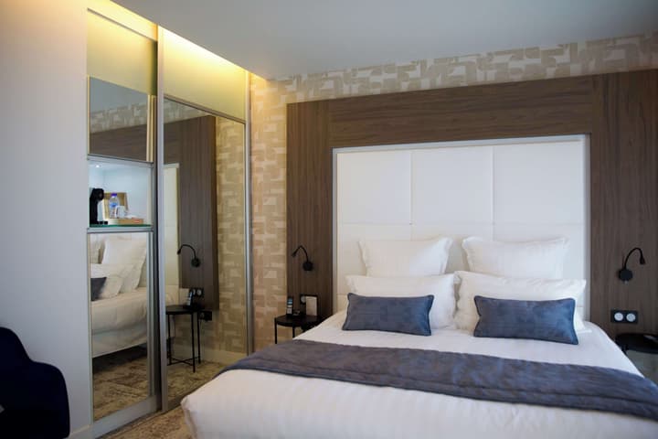 Le Grand Hôtel Grenoble, BW Premier Collection by Best Western