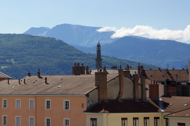 Le Grand Hôtel Grenoble, BW Premier Collection by Best Western