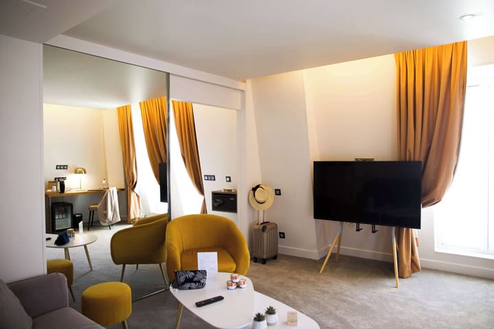 Le Grand Hôtel Grenoble, BW Premier Collection by Best Western