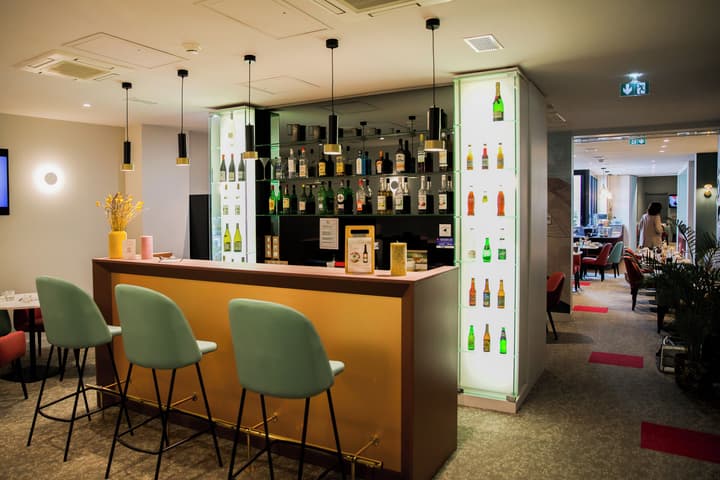 Le Grand Hôtel Grenoble, BW Premier Collection by Best Western