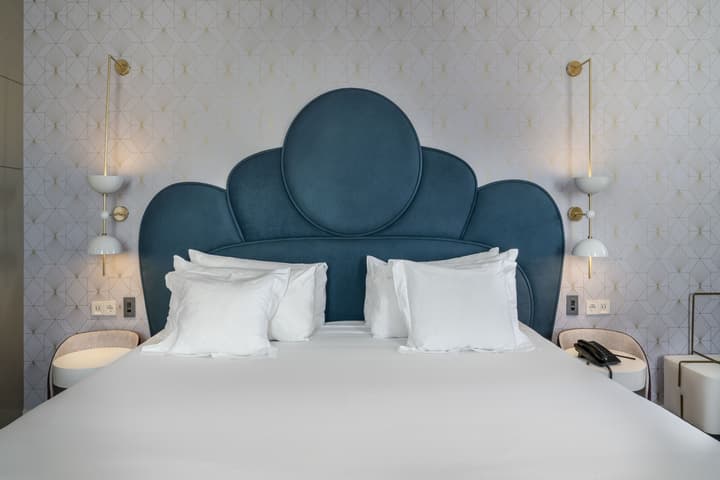 Hotel Vincci Capitol