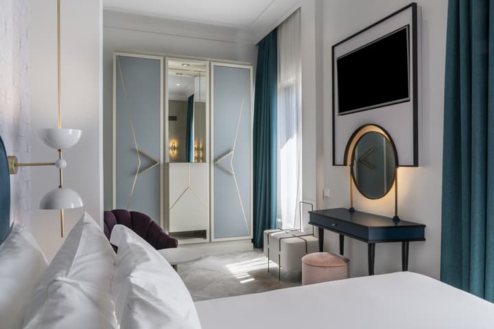Hotel Vincci Capitol