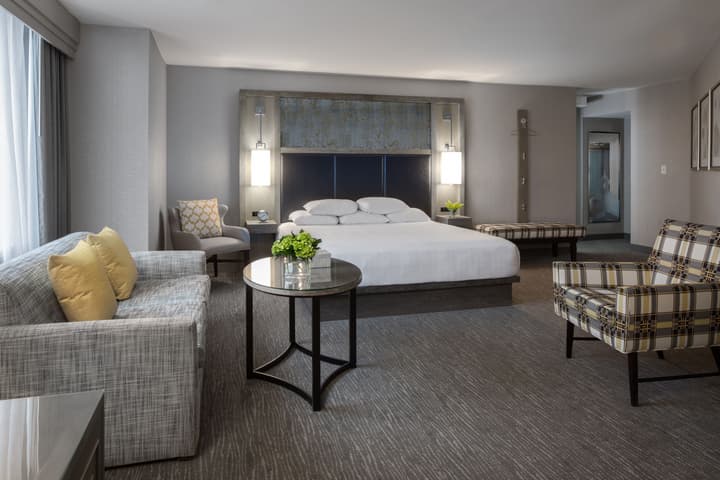 Hyatt Regency Boston