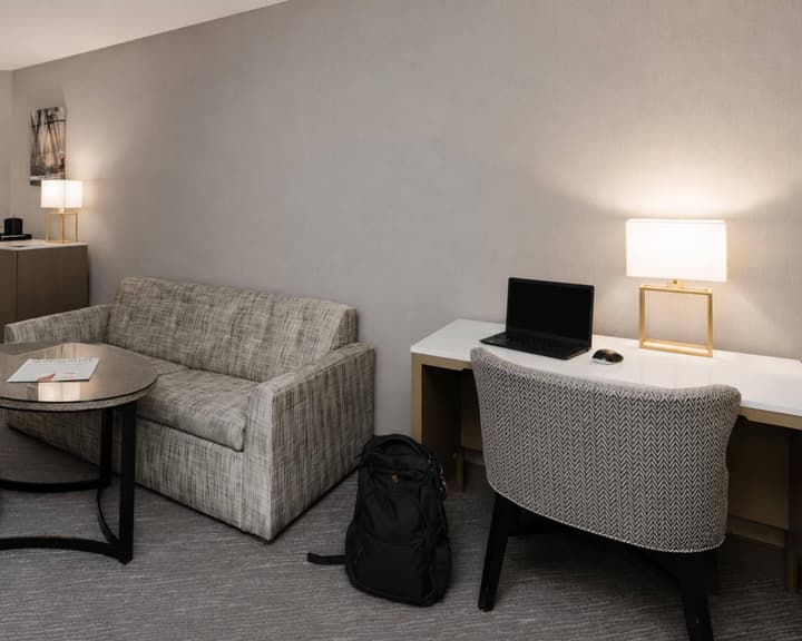 Hyatt Regency Boston