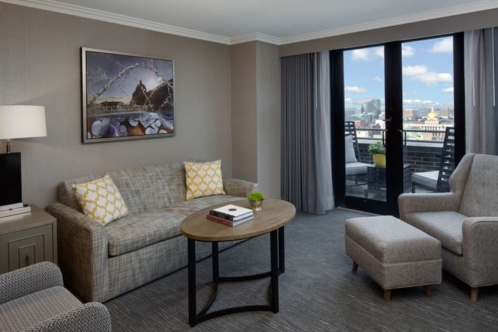 Hyatt Regency Boston