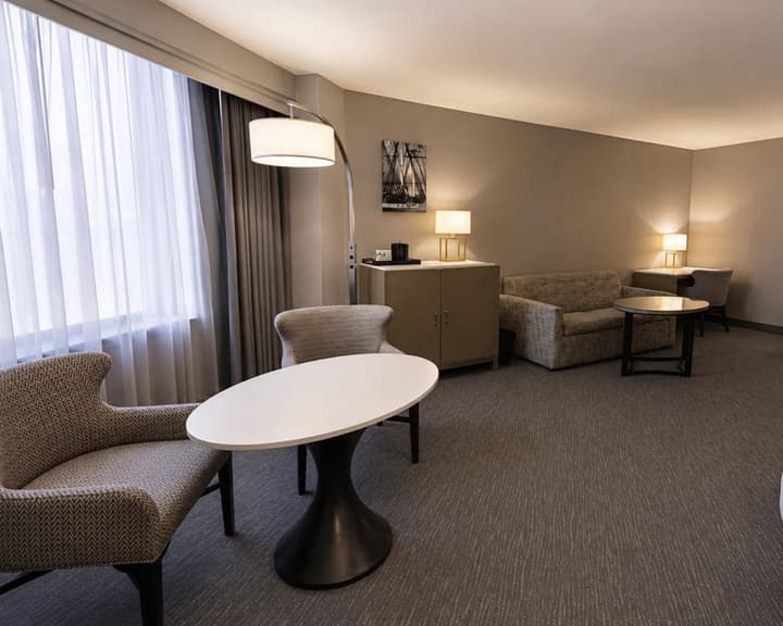 Hyatt Regency Boston