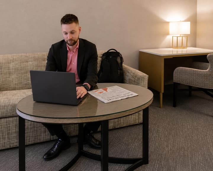 Hyatt Regency Boston