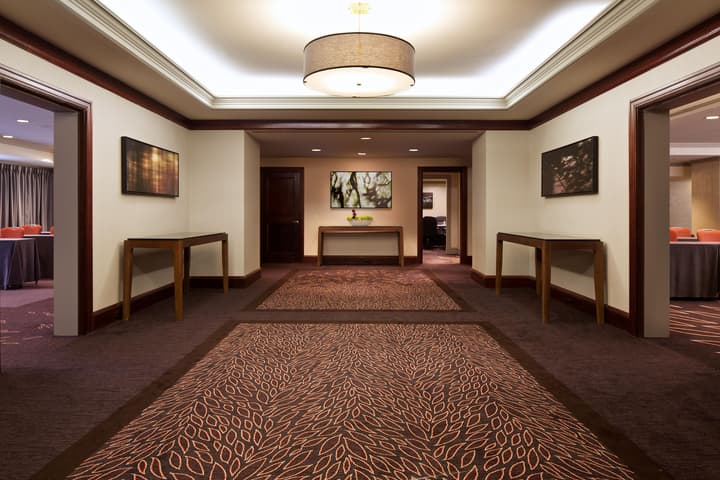 Hyatt Regency Boston
