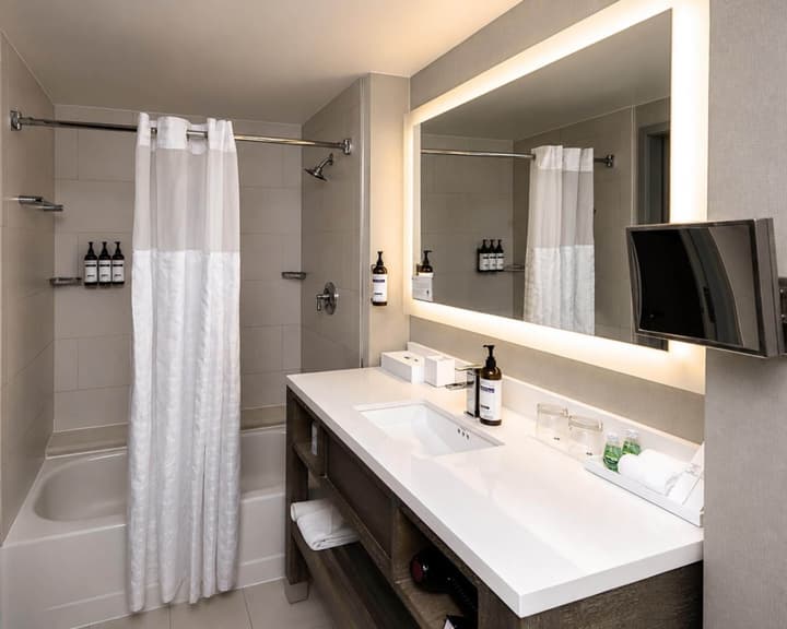 Hyatt Regency Boston