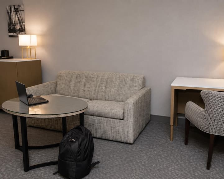 Hyatt Regency Boston