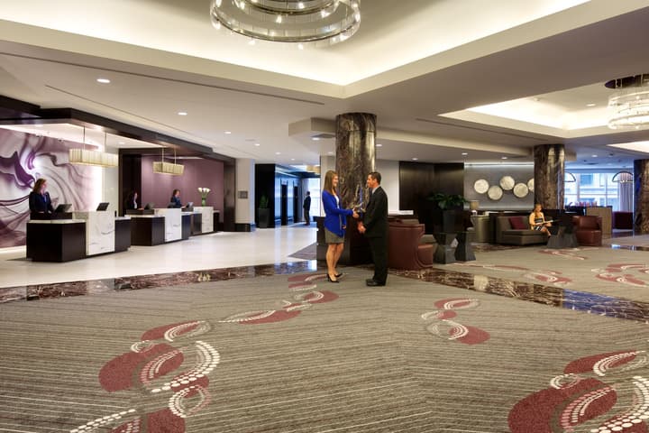 Hyatt Regency Boston