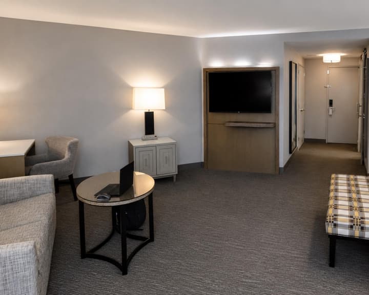 Hyatt Regency Boston