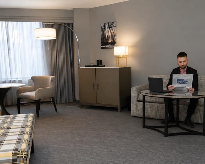 Hyatt Regency Boston