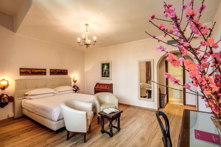 Croce Di Malta Hotel