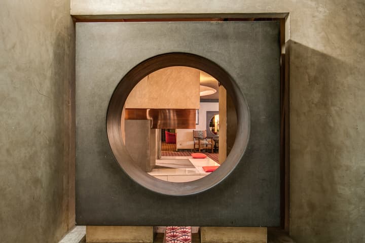 Croce Di Malta Hotel