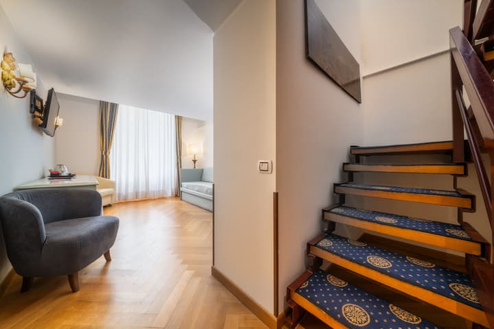 Croce Di Malta Hotel
