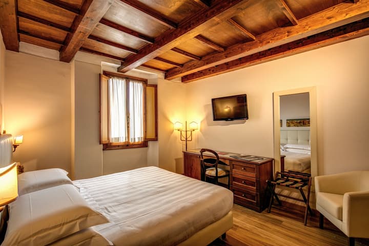 Croce Di Malta Hotel