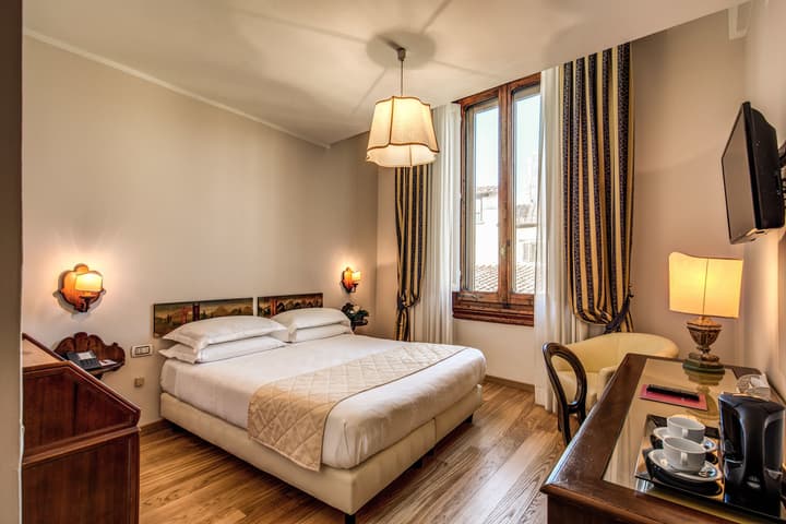Croce Di Malta Hotel