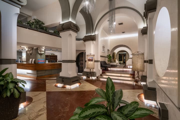 Croce Di Malta Hotel