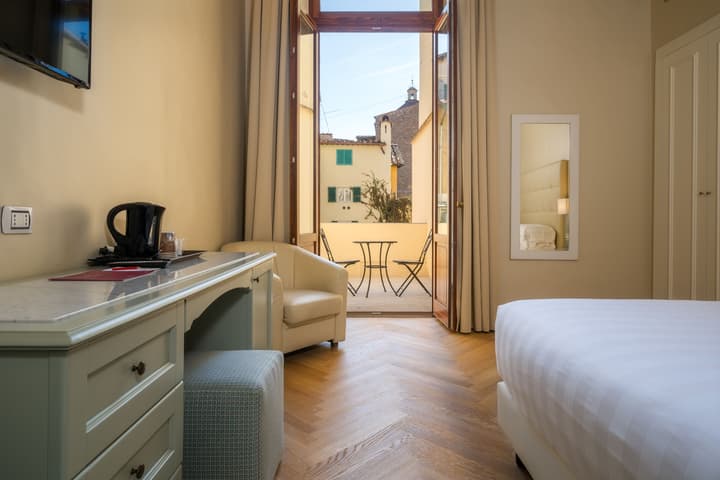 Croce Di Malta Hotel