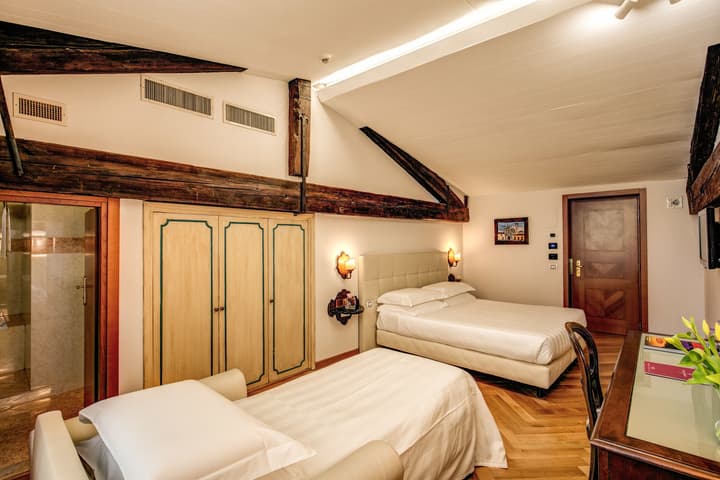 Croce Di Malta Hotel