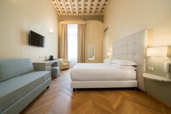 Croce Di Malta Hotel