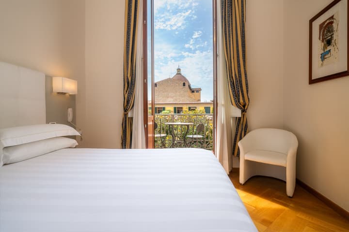 Croce Di Malta Hotel