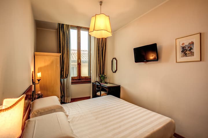 Croce Di Malta Hotel