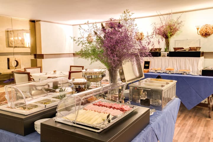 Croce Di Malta Hotel