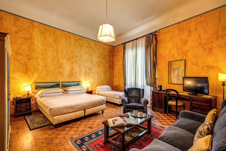 Croce Di Malta Hotel