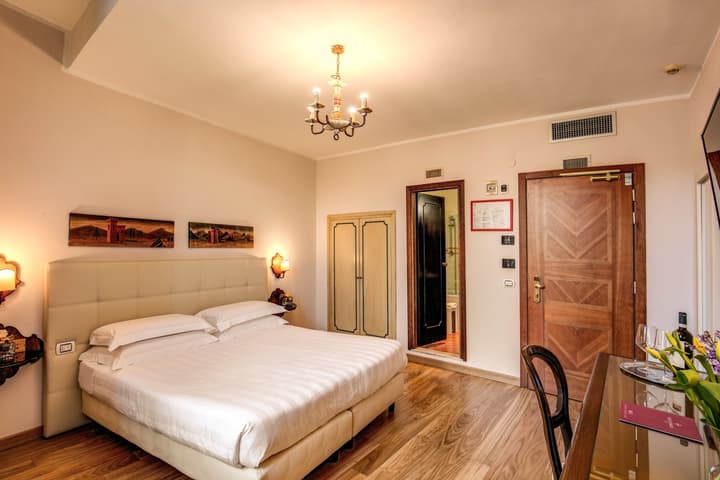Croce Di Malta Hotel