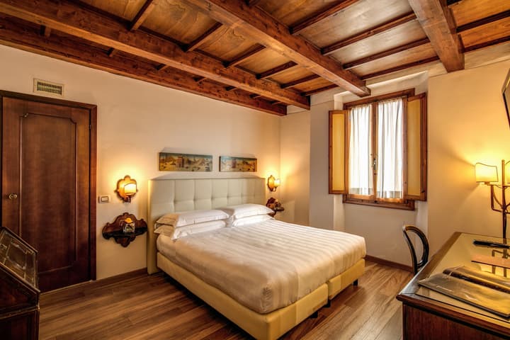 Croce Di Malta Hotel