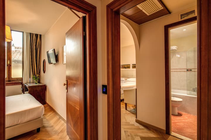 Croce Di Malta Hotel