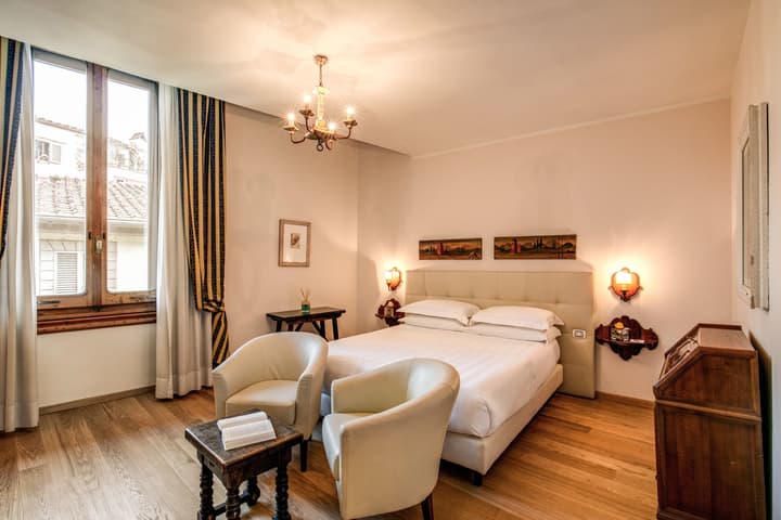 Croce Di Malta Hotel